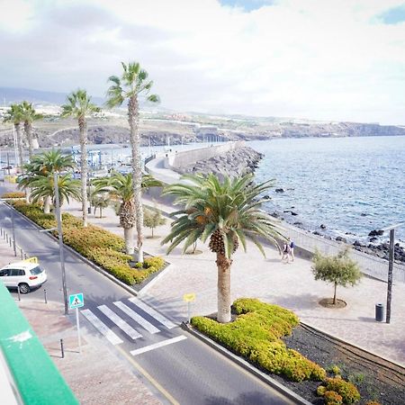 Ocean View, Playa San Juan. Διαμέρισμα Guía de Isora Εξωτερικό φωτογραφία